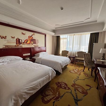Foshan Shiwan Hotel Bagian luar foto