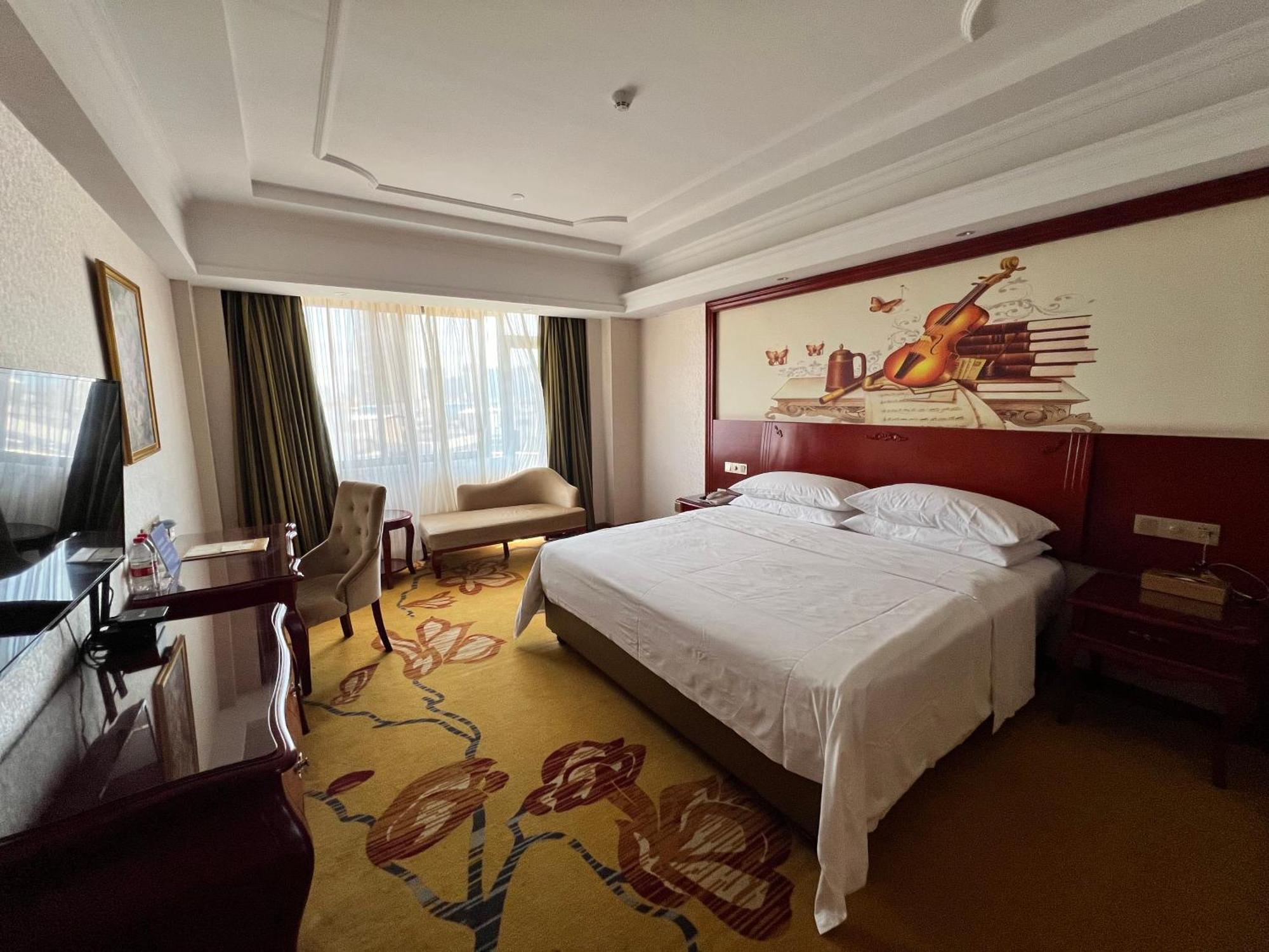 Foshan Shiwan Hotel Bagian luar foto